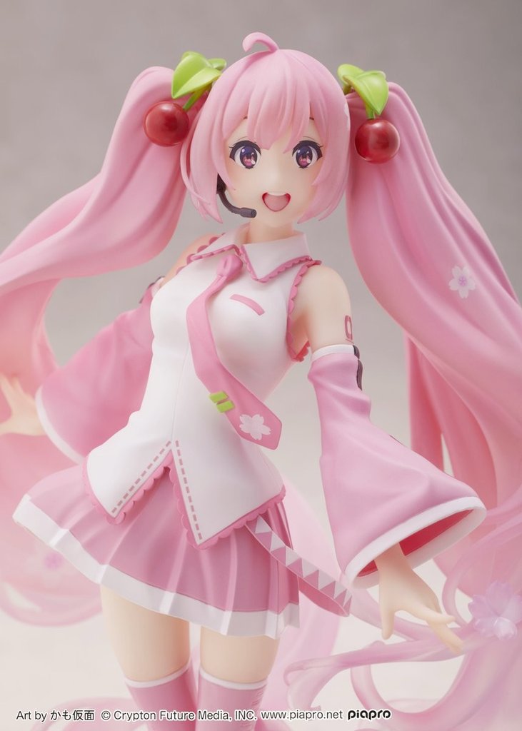 🌸 pink figures tweet media