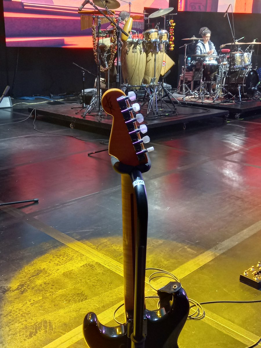 STAGE PERU tweet media