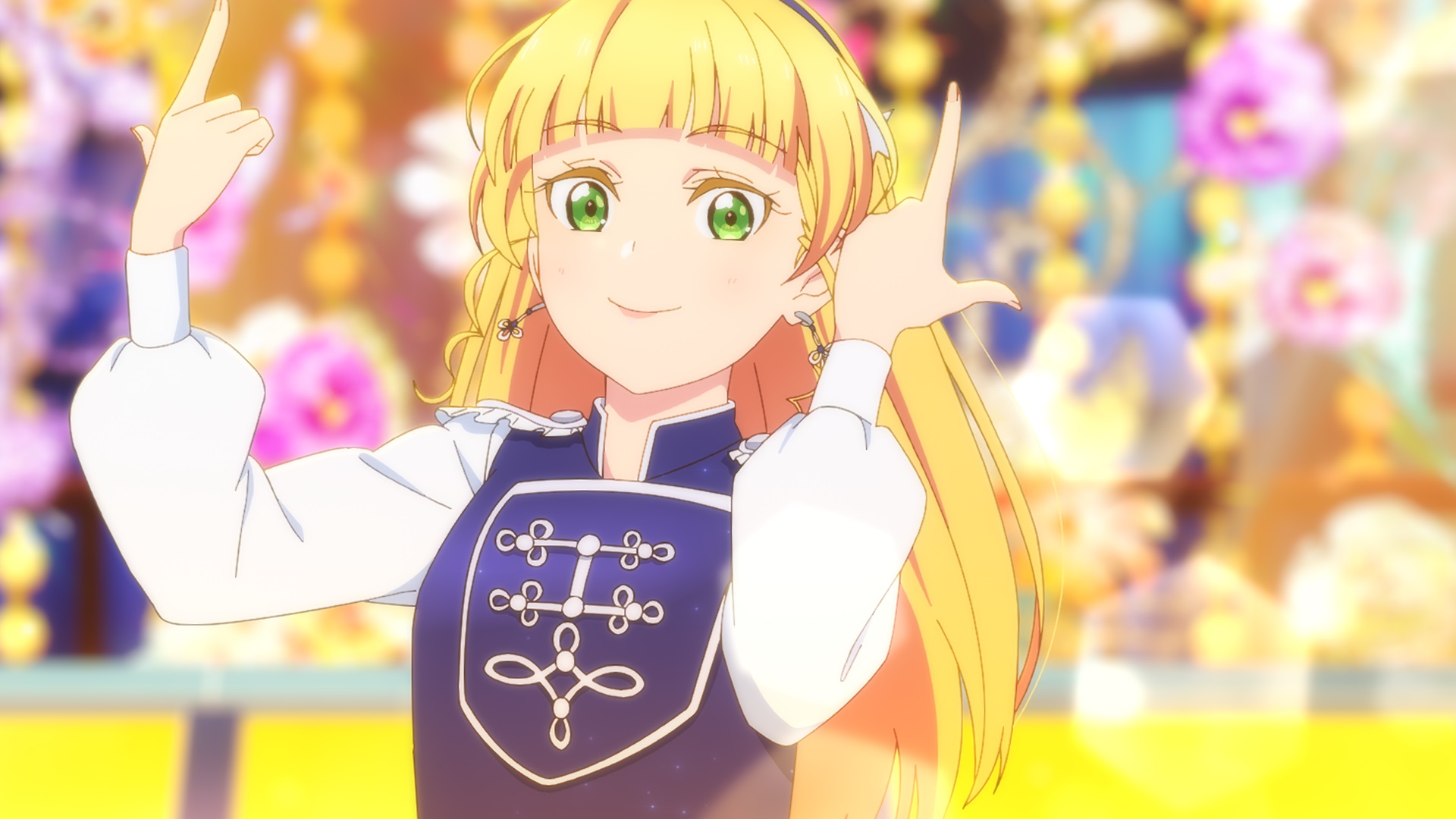 ラブライブ!シリーズ公式 on X: ラブライブ!シリーズ公式 on X: