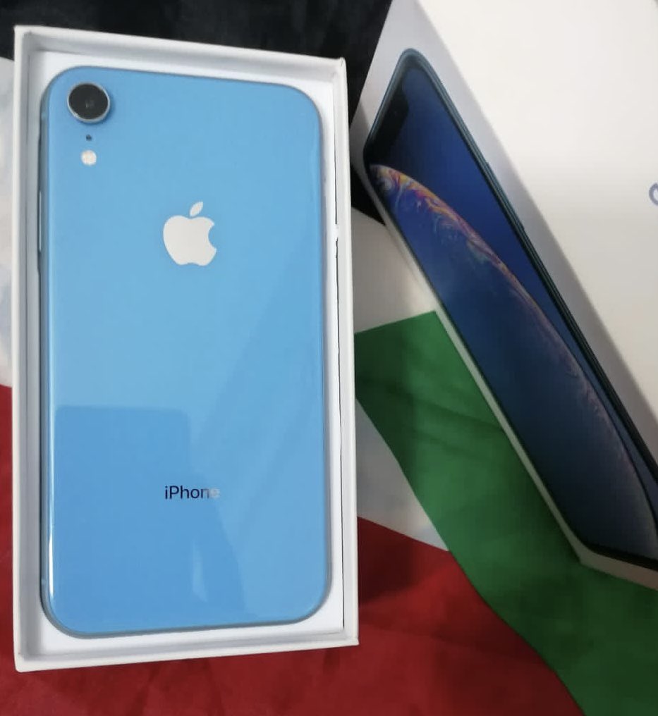 Himaali30's tweet photo. iPhone XR 128 GB -175,000- order now   

https://t.co/Tm4JMbNPmH

لمزيد من المعلومات وللطلبات زورو صفحتنا على الانستقرام .

https://t.co/KNW07irjws… https://t.co/emhYpgs2yV