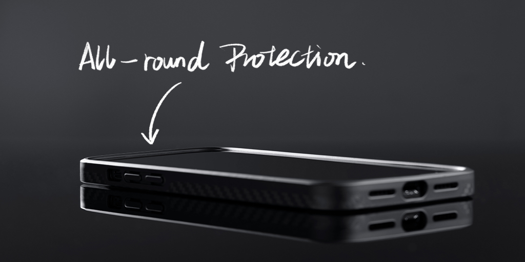 PitakaGallery's tweet photo. Why our #MagEZ Case Pro 3 is so popular? Here are some of the answers. #pitaka #pitakacase
But, what made you buy it? Comment to let us know!
🔗 https://t.co/Tdp3AzRDpM
#pitaka #ipitaka #pitakacase #magezcasepro #protectivecase #magsafecase #iphone14case https://t.co/b70raWlJbU
