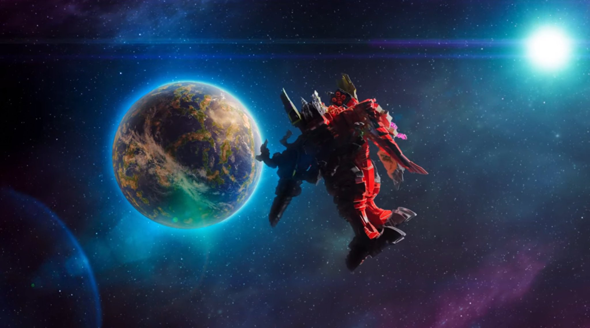 SentaiFive (戦隊ファイヴ) on Twitter: