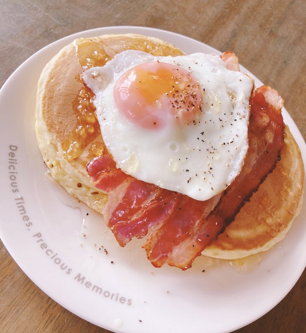 🥞🥓🍳 