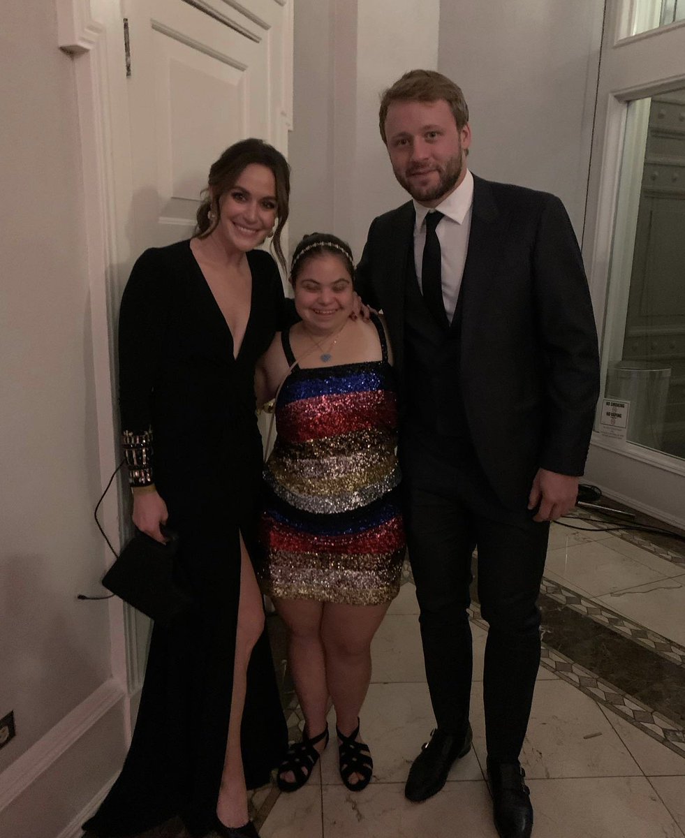 Much Ado About Tessa Virtue 🗞️ tweet media