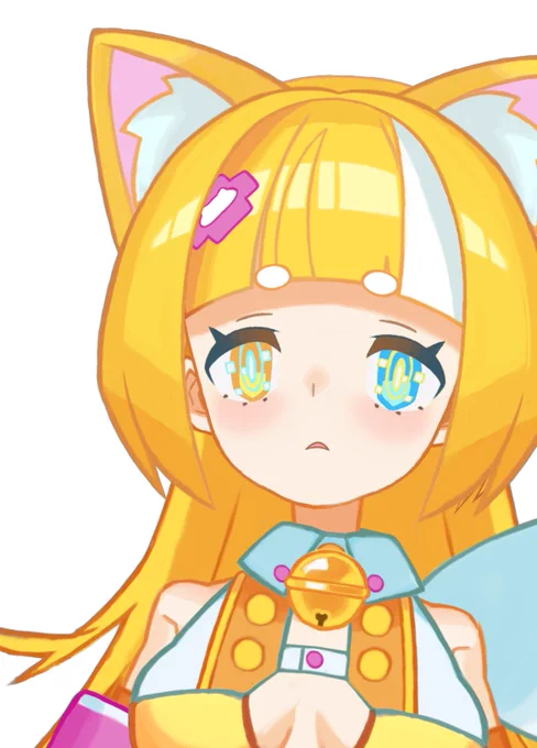 おはこんみゅ〜〜〜永遠とカフェラテを啜っている金曜日皆さまいかがお過ごしでしょうか〜#おはようVtuber 