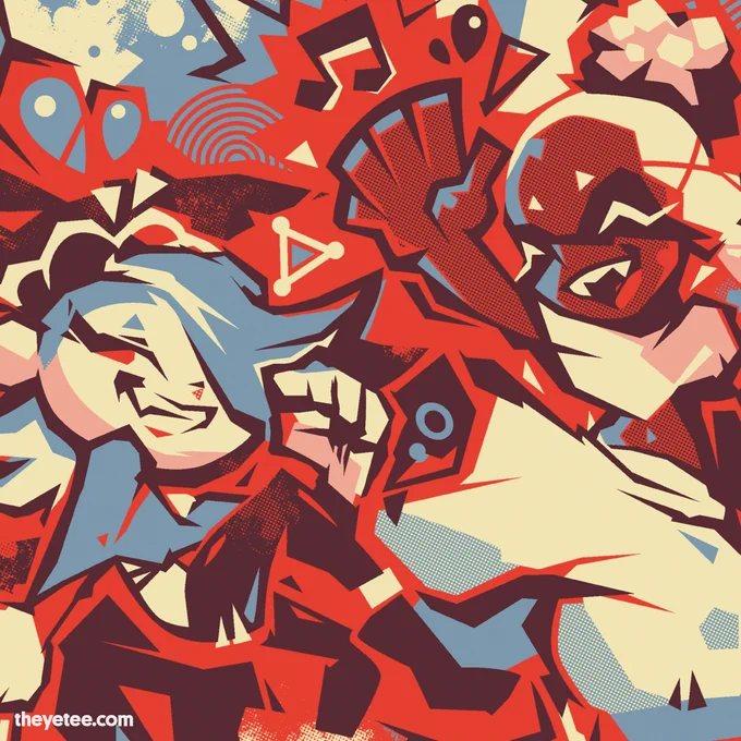 A new-school deep cut… #sneakpeek  