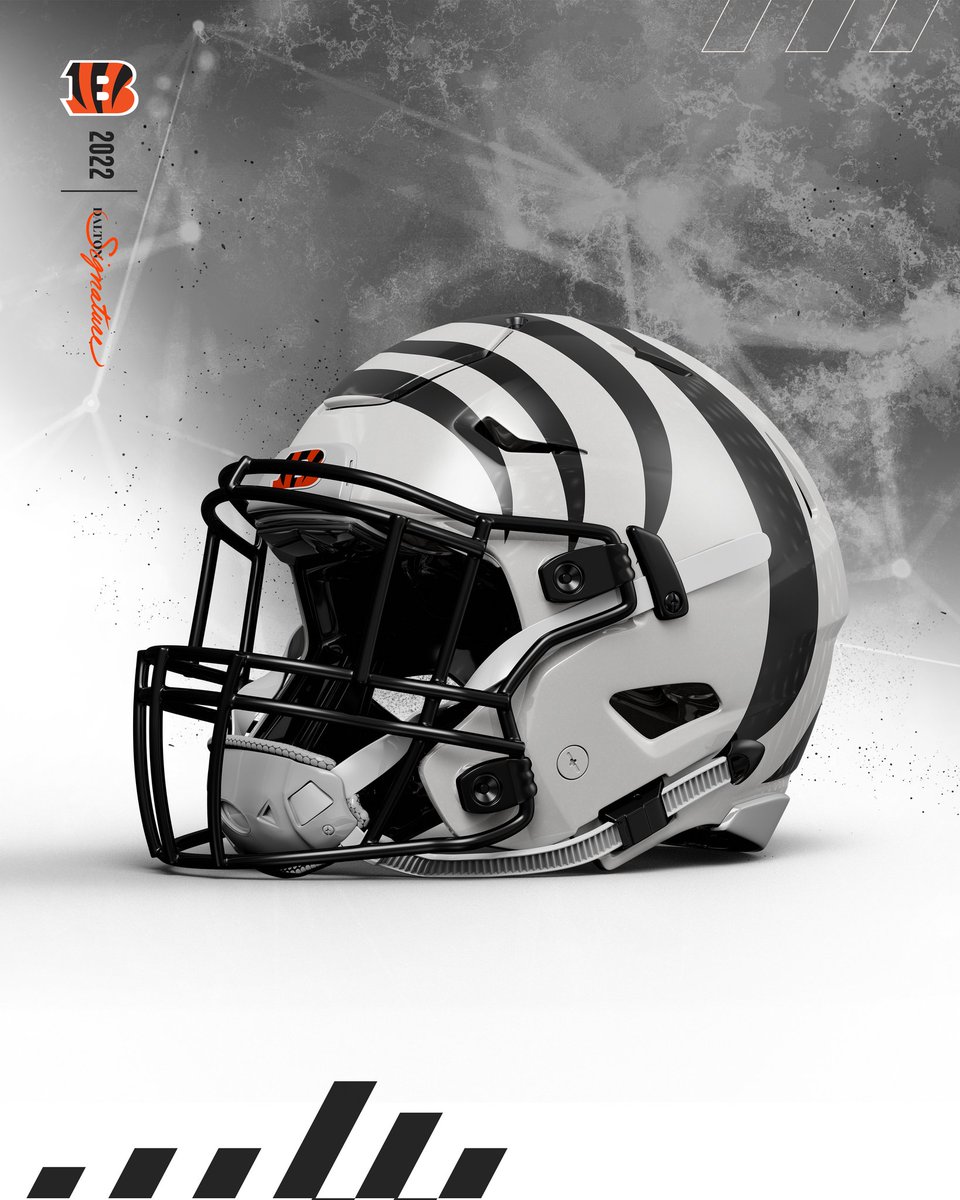 Undefeated in #WhiteBengal helmets! #MIAvsCIN #WHODEY #RuleTheJungle

@Bengals I #Believe
#DaltonSignature