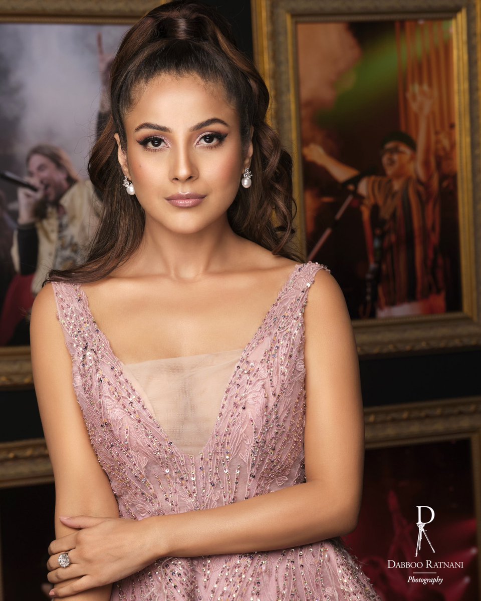 ✨💖 Girl, You Are Gorgeous! <a href="/ishehnaaz_gill/">Shehnaaz Gill</a> 🌸

Photography <a href="/DabbooRatnani/">Dabboo Ratnani</a> 
Assisted By <a href="/ManishaDRatnani/">MANISHA DABBOO RATNANI</a> 
Post Production <a href="/Dabboo/">Dabboo Ratnani Studio</a> 

#ShehnaazGiIl #ShehnaazKaurGill #DabbooRatnani #dabbooratnaniphotography #dabbooratnanixshehnaazgill #shehnaazxdabbooratnani