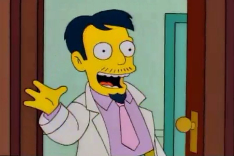JackGreer24's tweet photo. The doctor doing the releasing https://t.co/hVOU4f0PBx