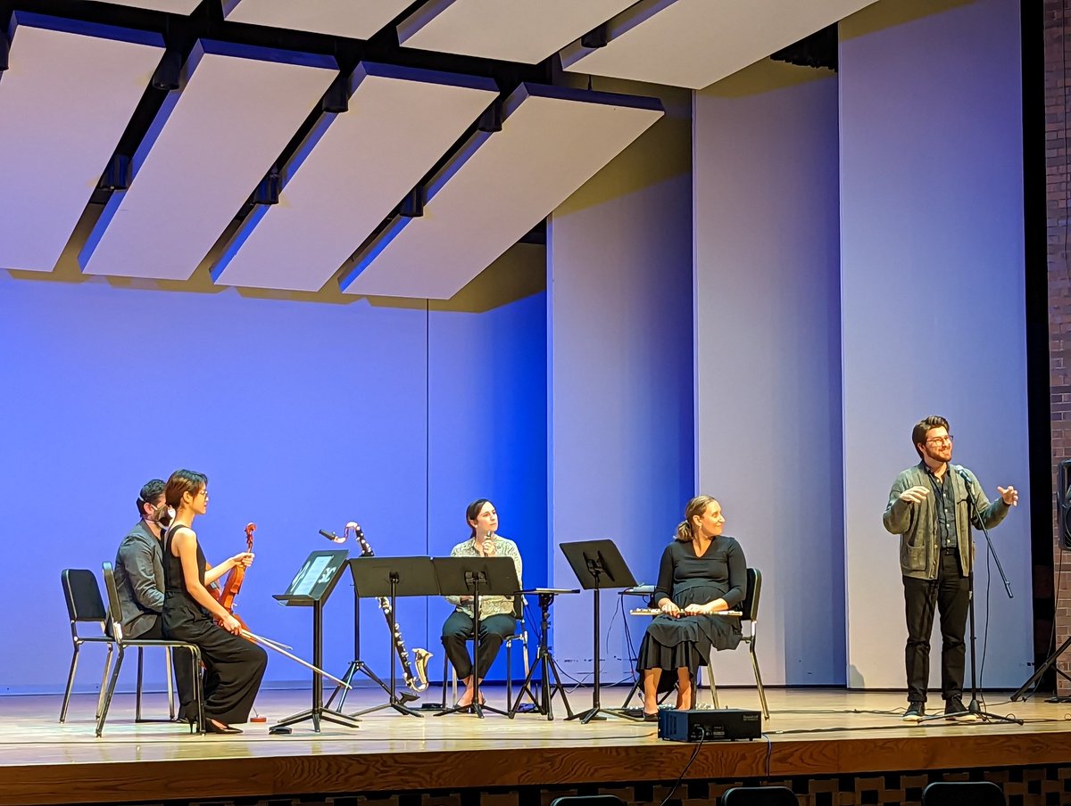 AmericanWildEnsemble tweet media