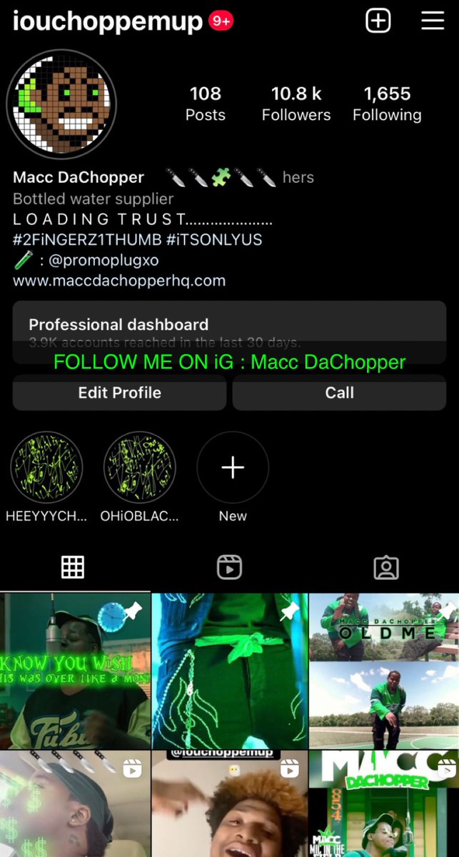 MaccDaChopper's tweet photo. HEEEEYYYEEEEAAH {🫱🏾‍🫲🏻} #fmoig https://t.co/whHgZTTfrE