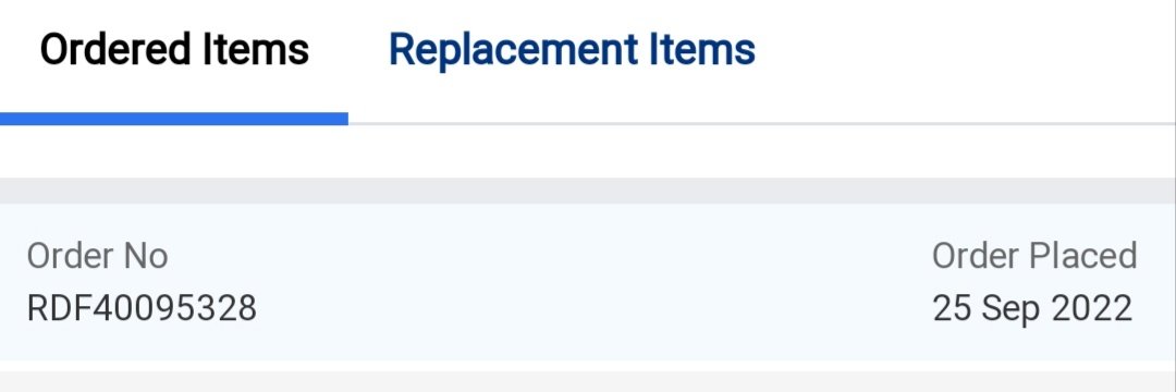 jay_patel_s's tweet photo. @RelianceDigital 
What kind of service you are providing??
I ordered one laptop on 25th Sep.
Still it's not move from Origin. From last 5 days no movement for that package.
I raised issue on that but still no update on this. https://t.co/0QT5ENaHyU