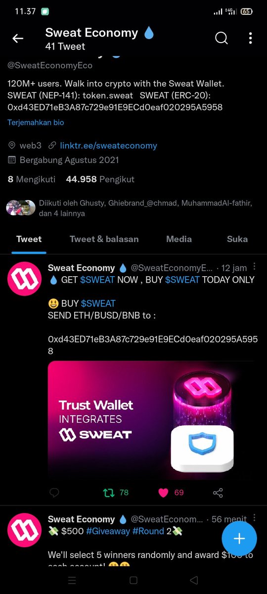 pathur rahman tweet media