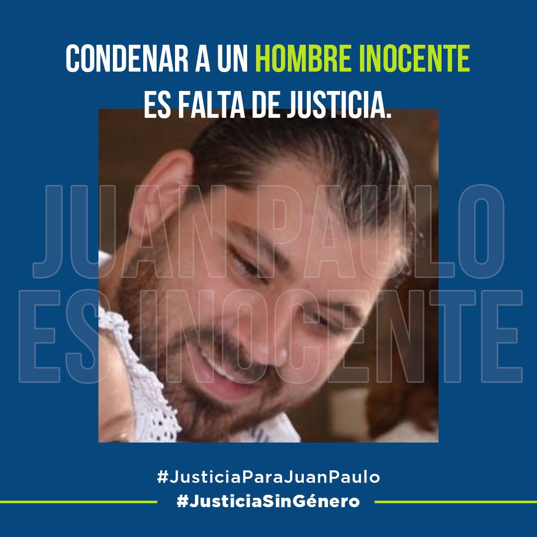 dannaea00's tweet photo. #YocreoenJuanPaulo
#JusticiaParaJuanPaulo
#JusticiaSinGénero
#nomasmentiras
#justicia #inocente 
#DerechosHumanos
#Michoacan #Michoacán
#notodossonfeminicidas
#lajustucianotienegenero
#elesinocente https://t.co/WD91eY35sv