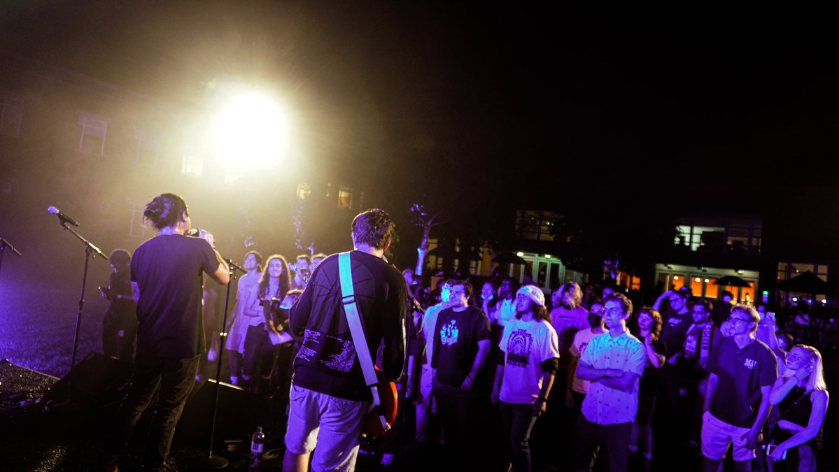 Easy Way Out tweet media