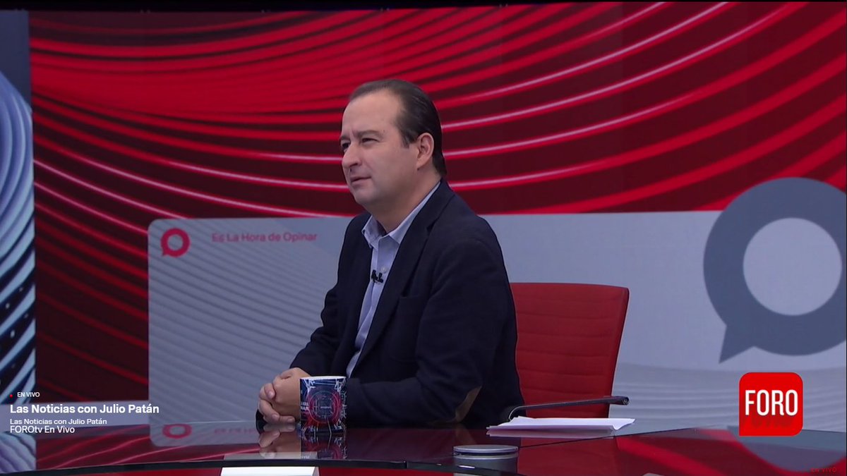 gerodriguezsl's tweet photo. Nos vemos en breve en @Foro_TV en la Hora de Opinar con @mariocampos para analizar la crisis del consumo de fentanilo que afecta tanto a Estados Unidos como a México. Buenas noches. https://t.co/fh611Hhyub  @udlap @casede_org https://t.co/DFxuA0WWhC