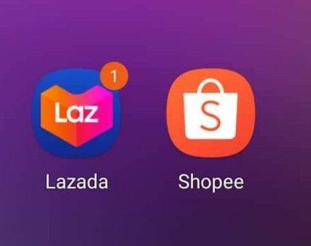 BaRuthyful's tweet photo. Hesitant at first but this might be the kick I need to let go of Shopee. I am making the switch! Good bye @ShopeePH thank you nalang sa Platinum Member, inyo na na ug Free Shipping Voucher na Php 25 ray kaltas! #maketheswitch to @LazadaPH 💖 https://t.co/k6XJQCv8uo