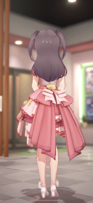 最高すぎる… 