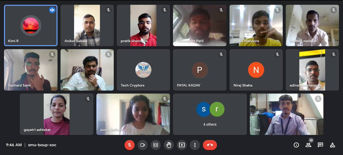 TechCryptors's tweet photo. Course on POWER BI for Data Analytics and Visualization๐๐
Sometimes Data is not that useful until its organised๐๏ธ๐
#powerbi #bi #datavisualization #datanalytics #data #tableau #certification #alteryx #powerbitraining #bicertification #powerbimumbai #mumbai #jobs #techcryptors https://t.co/ouXj5sW0XM