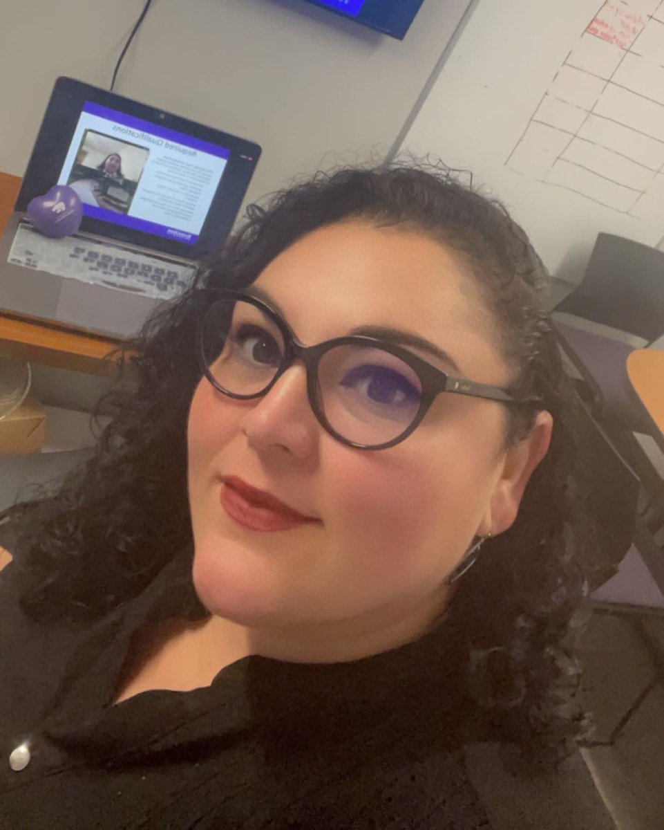 GraceBerumen's tweet photo. Always happy to support our GEO team as we promote KSU all over the world ๐ Thank you EducationUSA Pakistan ๐ต๐ฐ for the invitation. If you missed the session check out the recording ๐ป on EducationUSA website.
#kstategeo
#kstatecoe
#educationusa
#educationusapakistan https://t.co/3B8IbIT9j2