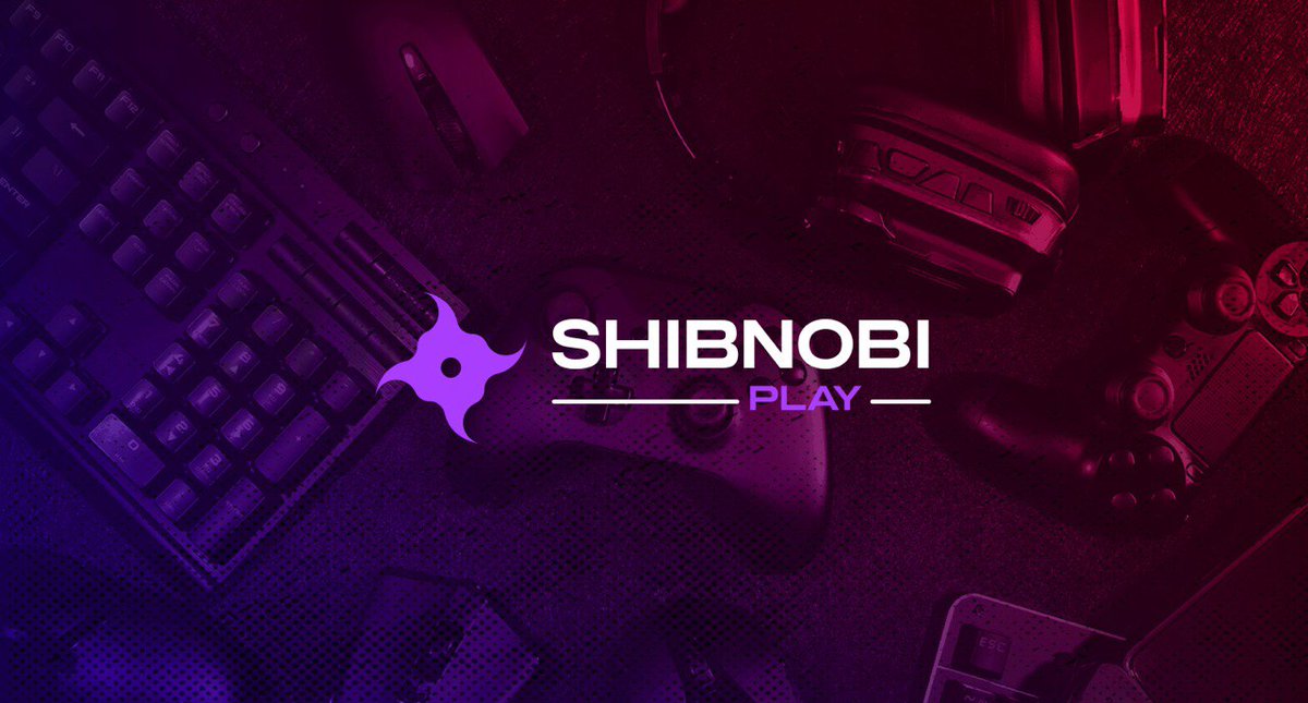 Free_Patriot76's tweet photo. Make sure you sign up for #Shibnobi_Play

https://t.co/g0xngtFOPz https://t.co/yDA4X5RCQM