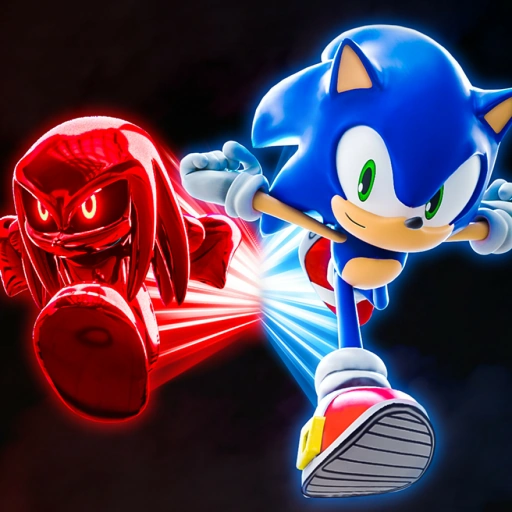 Sonic Speed Simulator News & Leaks! 🎃 on X: And finally out of these two,  who would you like to see FIRST in #SonicSpeedSimulator on #Roblox? Let me  know below and only