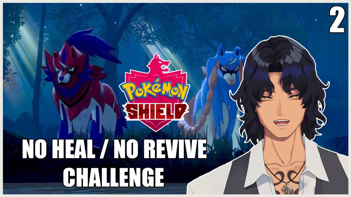 akuserureion's tweet photo. Oia lupa, hari ini gue ada stream lagi ya DONOTHON mungkin sampe lawan Leon hari ini main Pokemon Shieldnya (8 jam++ gue rasa).
π
30 September 2022
β° 01:00 PM (GMT+7) | 13:00 WIB
π https://t.co/SgOMdufyI9
#ReiON #ReiShere #PokemonShield #Vtuber #VtuberID https://t.co/gn3F6cpZcS