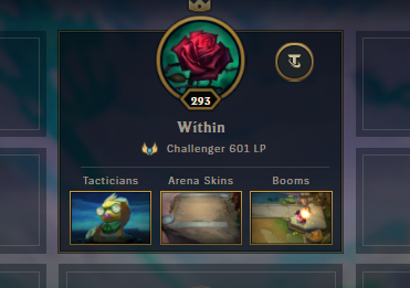 WithinTFT's tweet image. Expectation vs. Reality