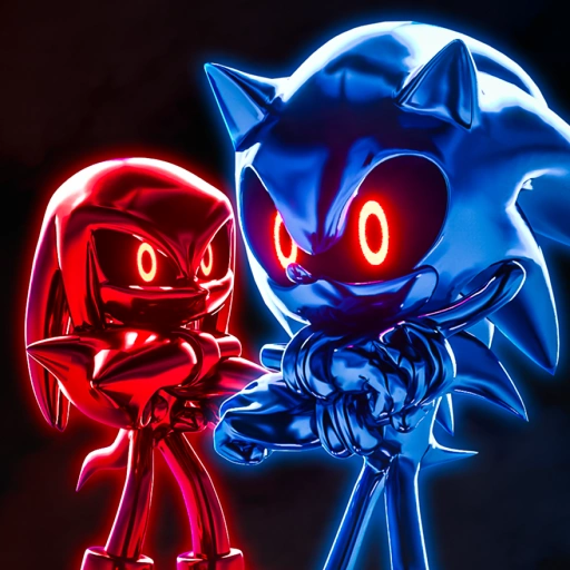 Sonic Speed Simulator News & Leaks! 🎃 on X: NEW: HD Images of
