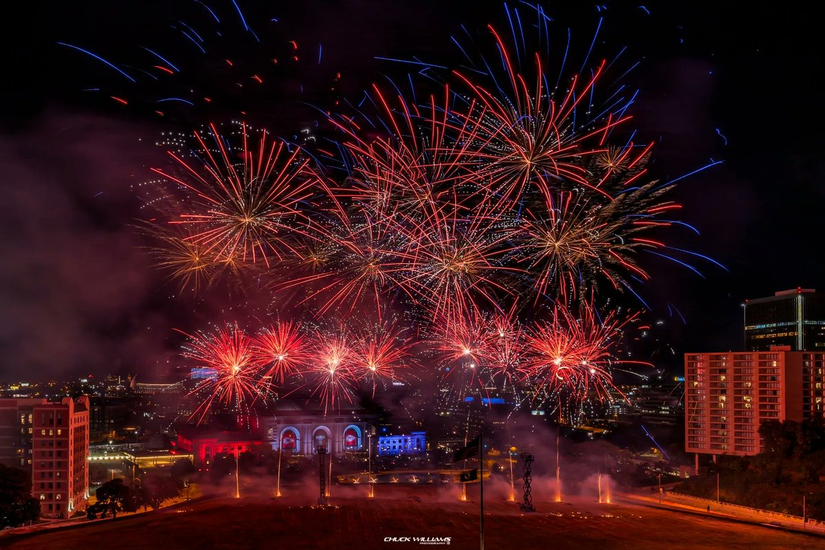 Union Station KC tweet media