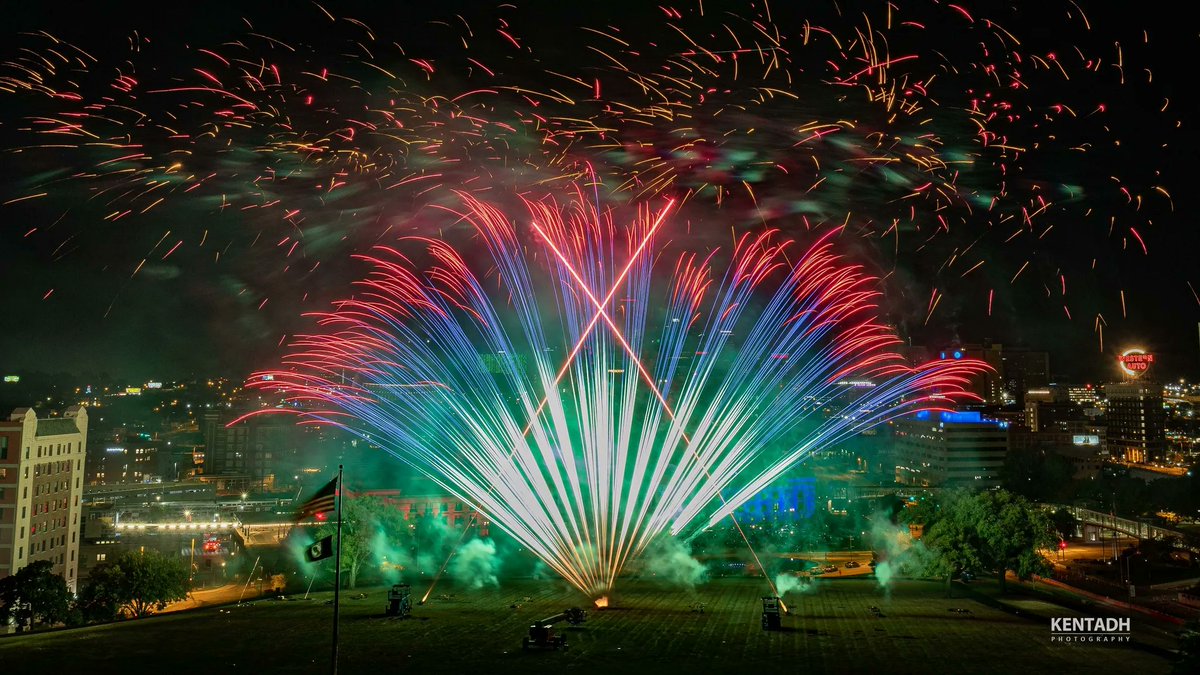 Union Station KC tweet media