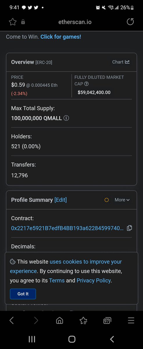 Crypto Batman tweet media