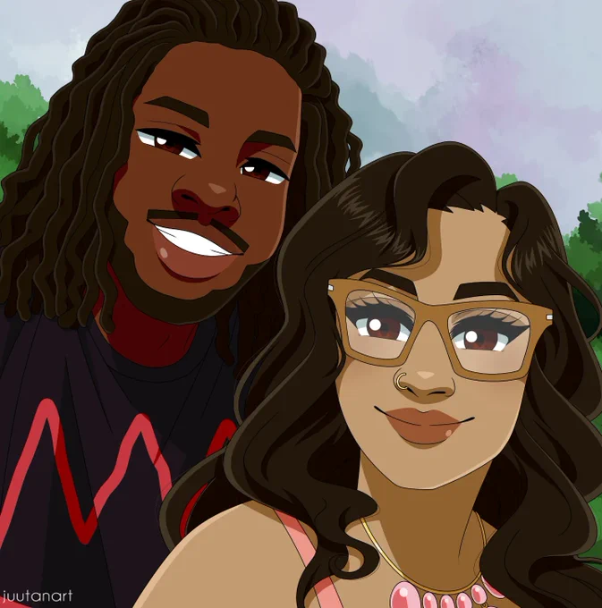 Urgent commissions are openHurricane Ian has impacted our funds and knocked the power out.Anime icons are $50 per character, dm if interested 
