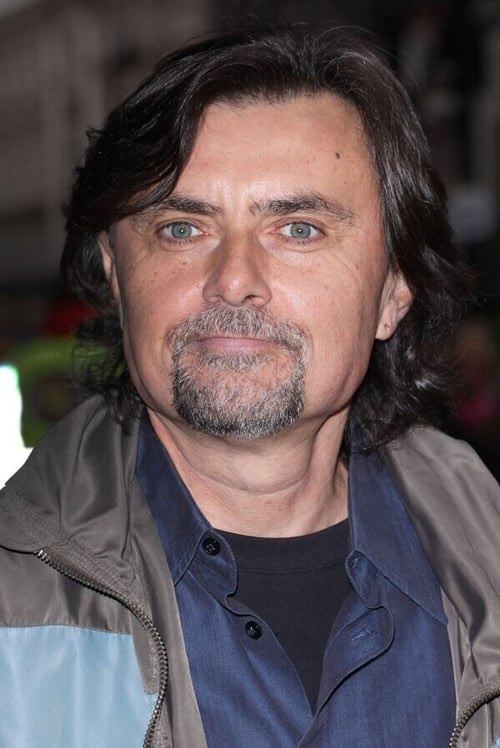 Happy 70th Birthday to animator, writer, director, producer, and graphic designer, Gábor Csupó! 