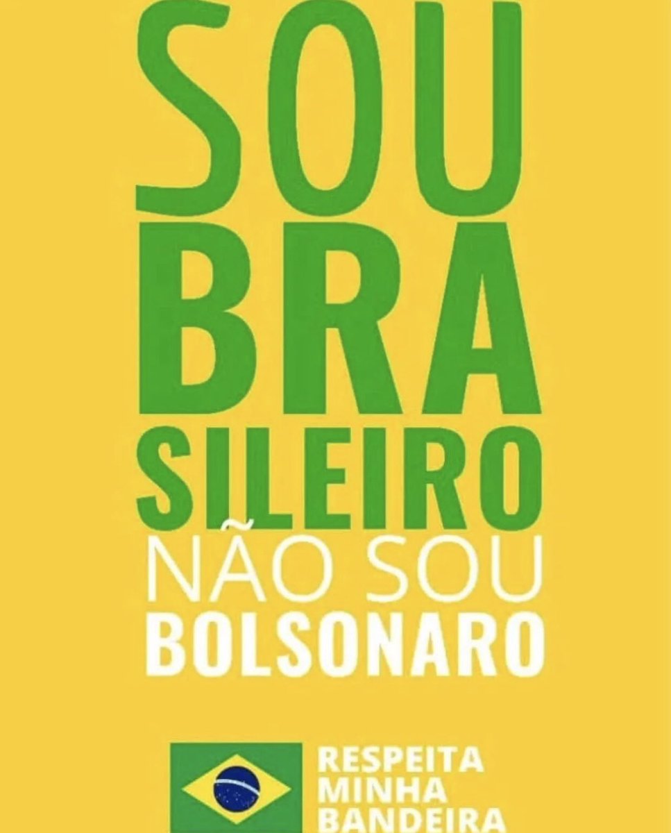 Mihdepaula_'s tweet photo. #ForaBolsonaro #genocida #Foracorrupto 🤡 https://t.co/zgQf7XnZWg