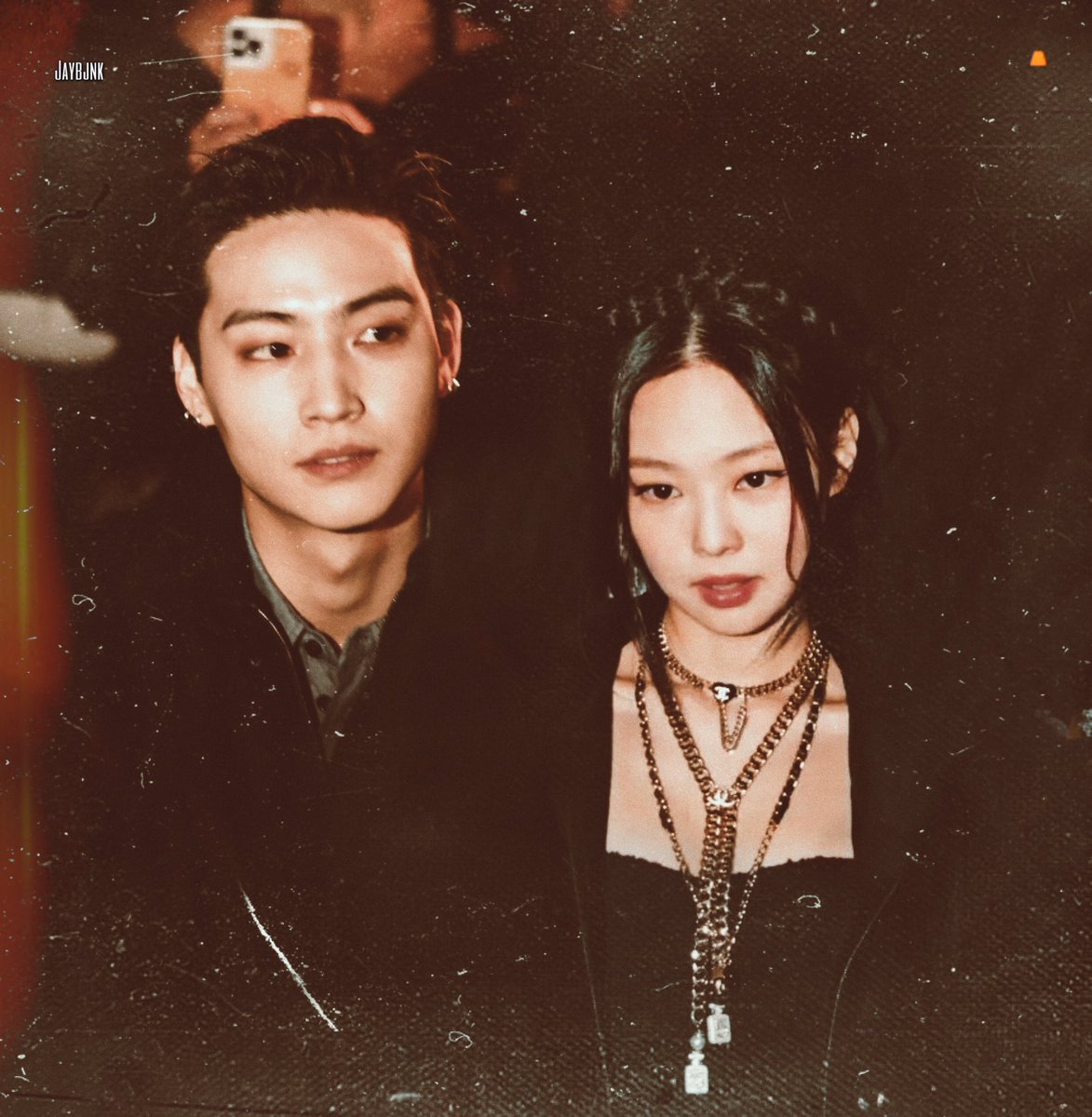 jaybjnk's tweet photo. #jenbeom 💙 https://t.co/0yWJ705GHE