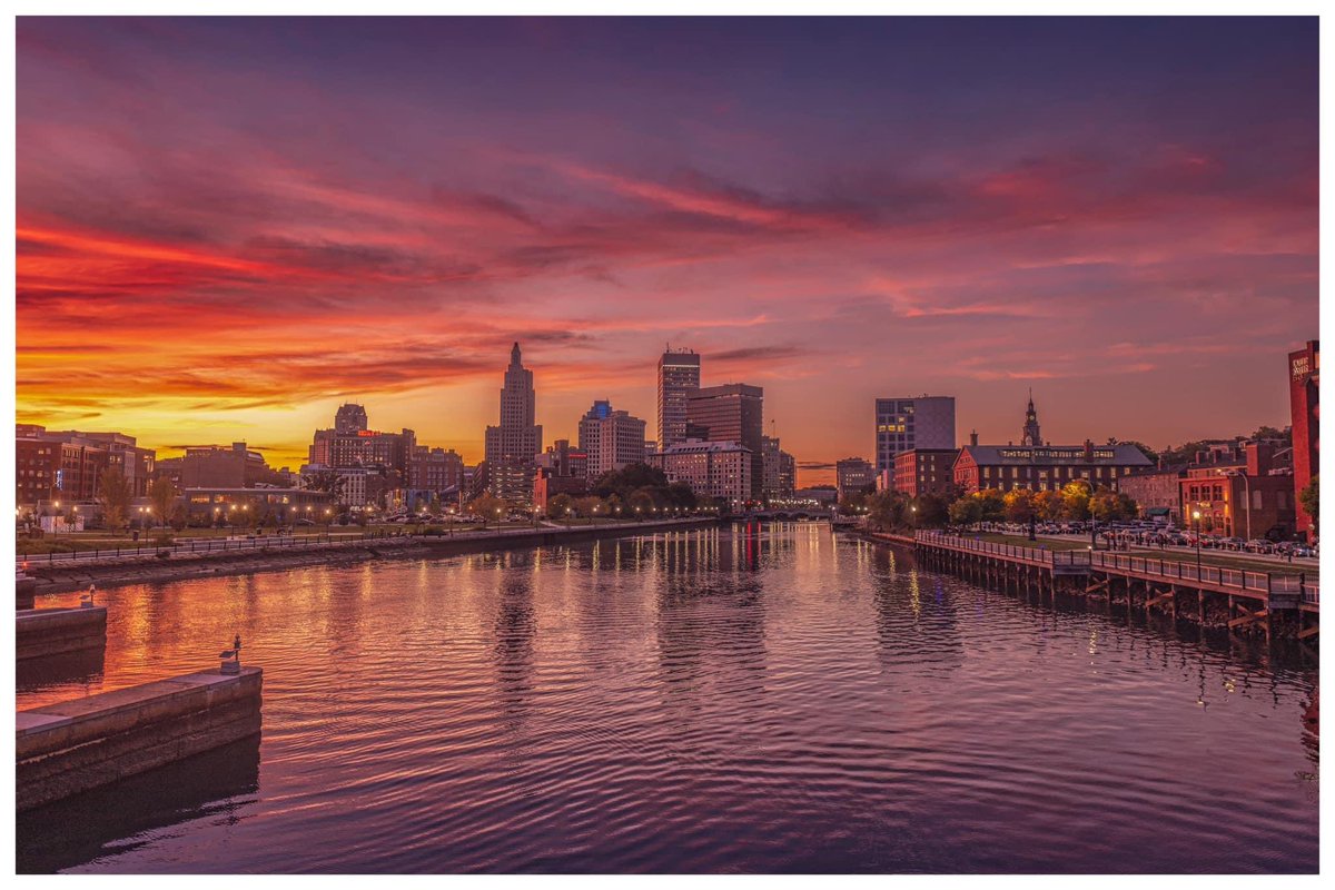 Love my city 😍 #pvd #providenceri #lovemycity