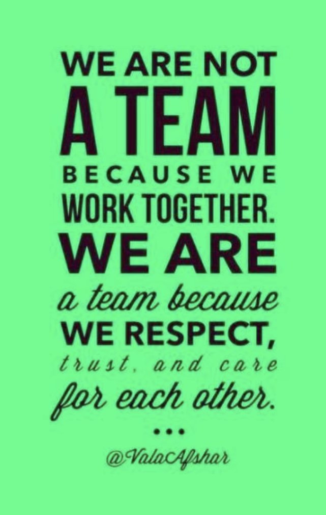 Lucky to be surrounded by lots of thoughtful, caring people at Creekside! <a href="/Creeksidetweet/">Creekside ECS</a> #NeedtoSucceedCECS