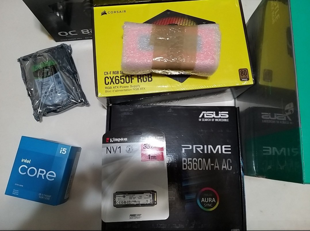 LaiemsVoid's tweet photo. Bueno ahora esperemos que no explote nada https://t.co/zbsG317cQE