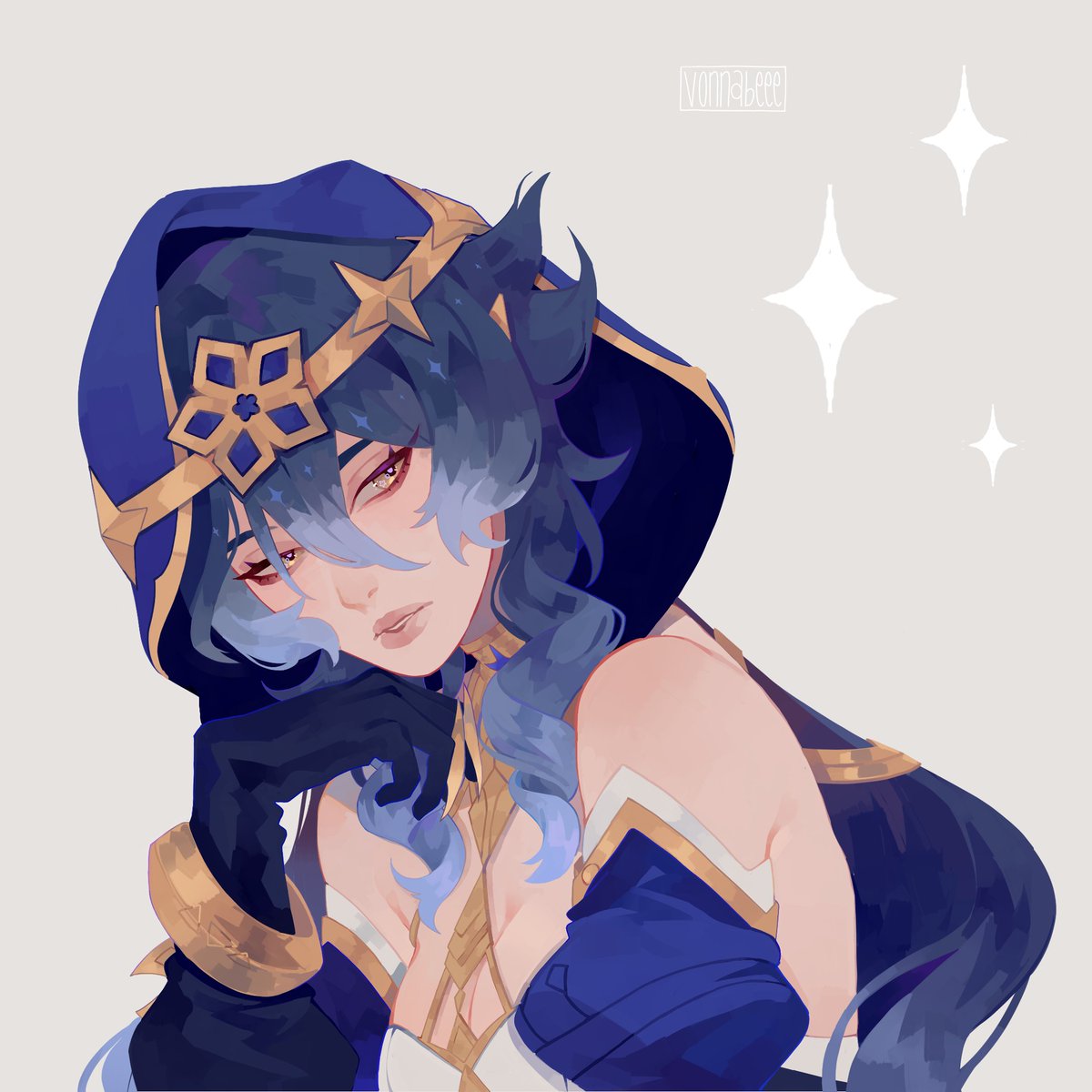 vonnabeee's tweet photo. layla bc im in love https://t.co/W19ccndBJY