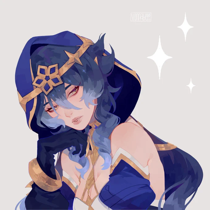 layla bc im in love 