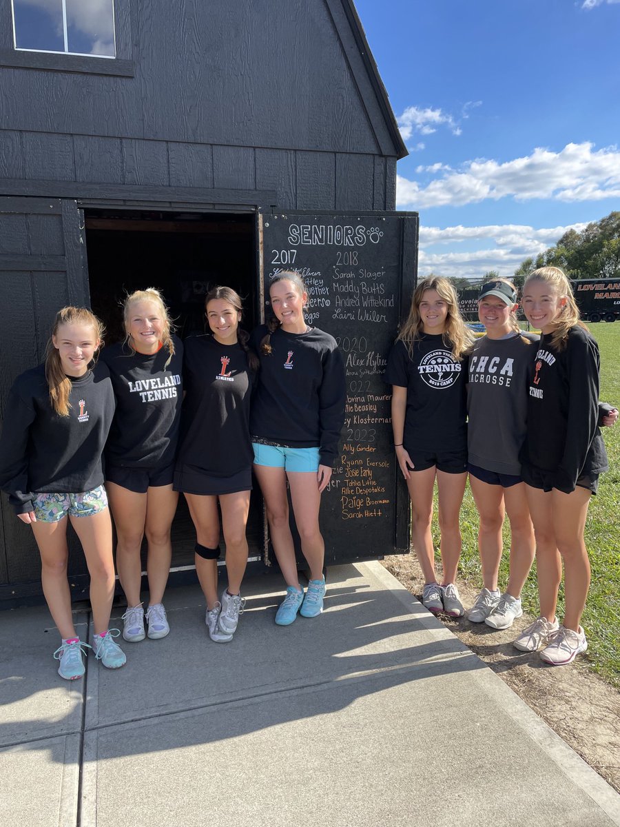 Loveland Tennis tweet media