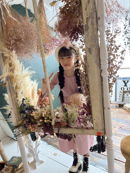 Twitterのコスプレ画像5