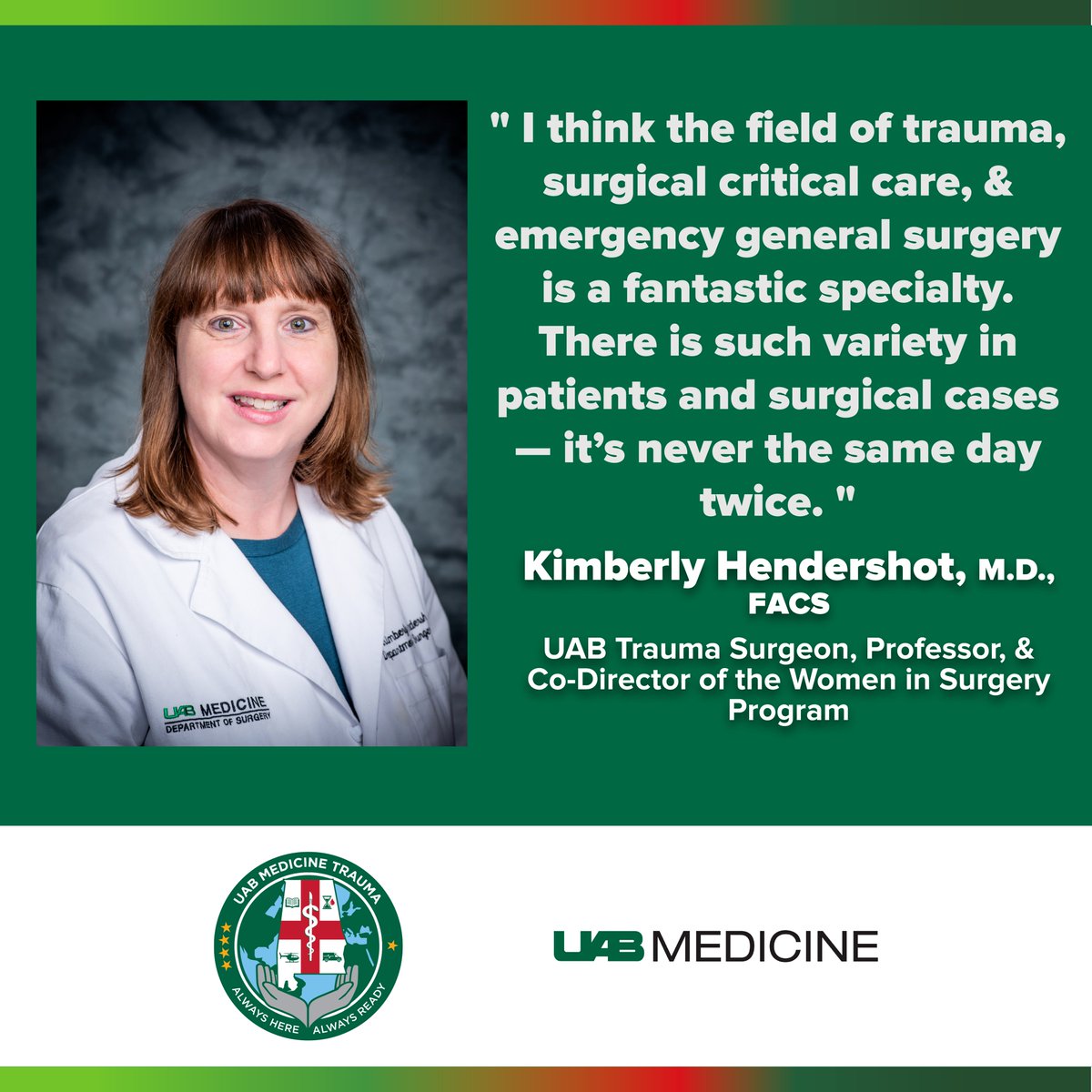 UABTrauma tweet media