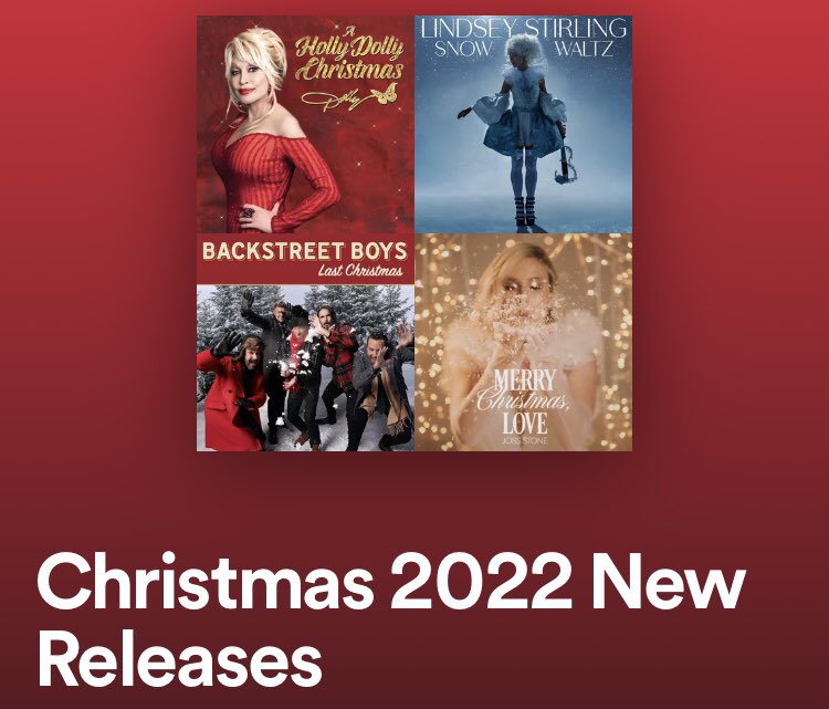 Christmas Spirit News 🎄✨ tweet media