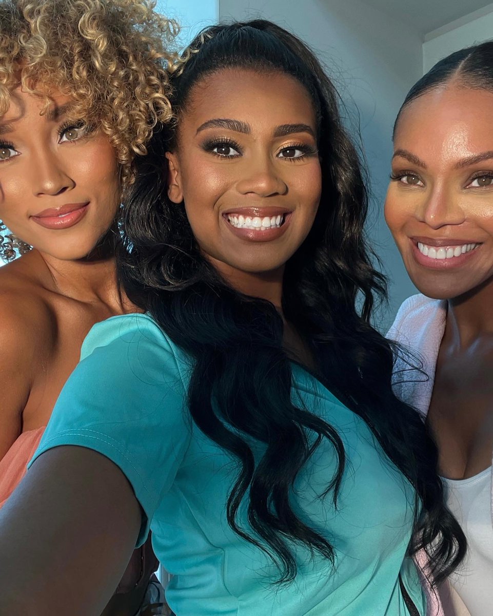 Miss Teen USA tweet media