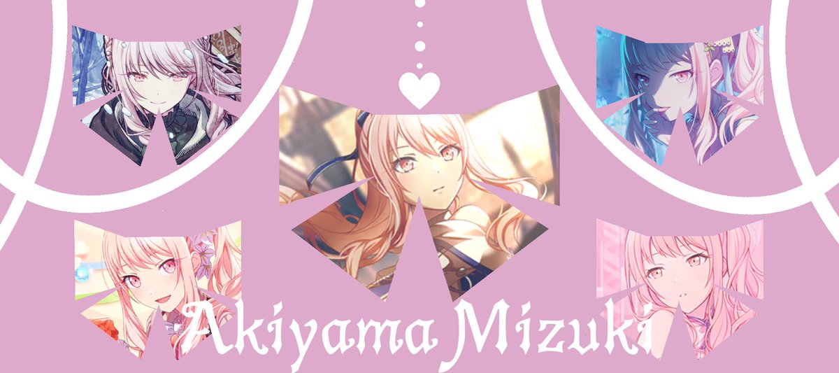 ayatori_0314's tweet photo. この3人を推しています
最推しはしずくさん、推しユニは25です
よろしくお願いします https://t.co/MvANGKRj6Q