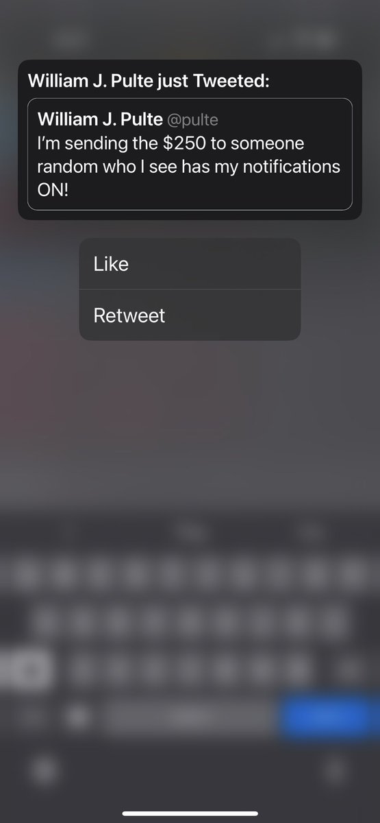 thealienpotato_'s tweet photo. @pulte Notifications on! I need help with paying to Uber to work $sunflowershannon https://t.co/ggtb5JahFX