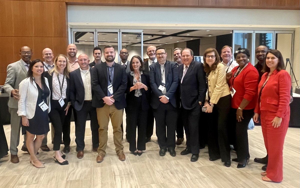 Thank you to our sponsors, members, and guests for making #InnovateIT such a success!