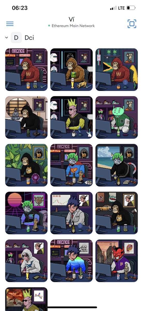 LooKiMaster's tweet photo. Big fan of DCI 🔥🚀 @DCINFT 

#NFT #NFTCommunity #NFTshilling
#NFTs #NFTGiveaways #NFTCollection #NFTProject #NFTsales #NFTMINT ✨ https://t.co/uY4sMhTwVQ